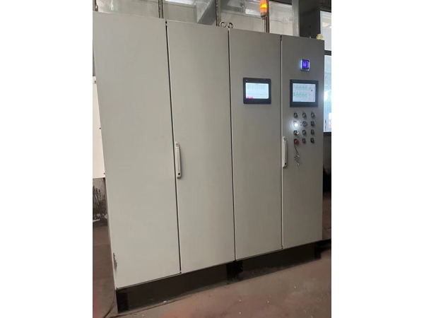 廢氣處理設備